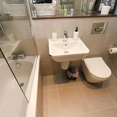 Emerald Retreat Apartment Leeds (West Yorkshire)