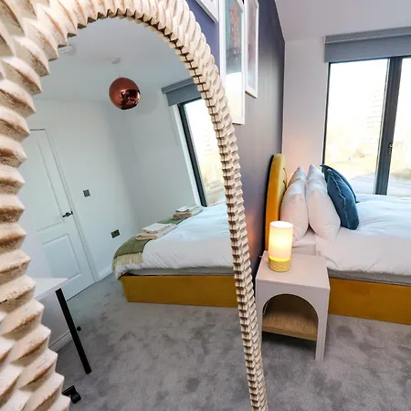 Emerald Retreat Apartment Leeds (West Yorkshire)