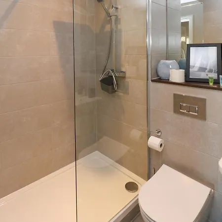 Apartment Emerald Retreat Leeds (West Yorkshire)